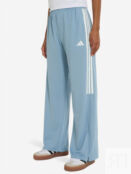 Брюки женские adidas, Серый JG4102A01-. фото 2