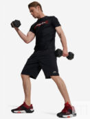 Футболка мужская Athlex, Черный 132721A31-99 фото 4