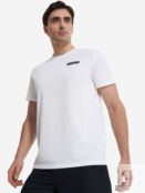 Футболка мужская Under Armour, Белый 1382831U0F-101 фото 1