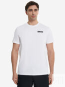 Футболка мужская Under Armour, Белый 1382831U0F-101 фото 2
