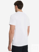 Футболка мужская Under Armour, Белый 1382831U0F-101 фото 3