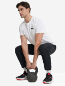 Футболка мужская Under Armour, Белый 1382831U0F-101 фото 4