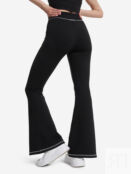 Легинсы женские PUMA Dare To Textured, Черный 629809P0P-01 фото 3
