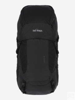 Рюкзак Tatonka Noras 65+10 л, Черный