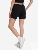 Шорты женские PUMA Ess Elevated, Черный 685020P0P-01 фото 3