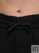Шорты женские PUMA Ess Elevated, Черный 685020P0P-01 фото 5