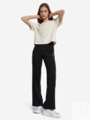 Футболка женская PUMA Wardrobe Ess, Бежевый 629767P0P-87 фото 4