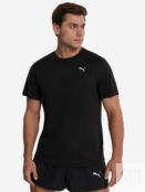Футболка мужская PUMA, Черный 526563P0P-01 фото 1