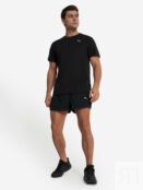 Футболка мужская PUMA, Черный 526563P0P-01 фото 4