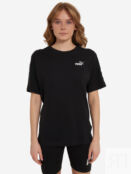 Футболка женская PUMA Ess Tape Relaxed, Черный 685009P0P-01 фото 2