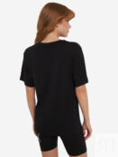 Футболка женская PUMA Ess Tape Relaxed, Черный 685009P0P-01 фото 3