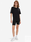 Футболка женская PUMA Ess Tape Relaxed, Черный 685009P0P-01 фото 4