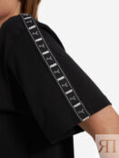 Футболка женская PUMA Ess Tape Relaxed, Черный 685009P0P-01 фото 5