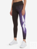 Легинсы женские Reebok, Черный 100205574R00-. фото 2
