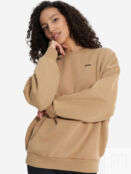 Свитшот женский Under Armour Ua Icon, Бежевый 1386486U0F-263 фото 1