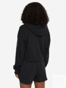 Худи женское adidas, Черный JC6244A01-. фото 3