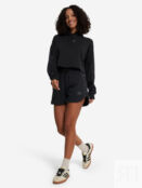 Худи женское adidas, Черный JC6244A01-. фото 4
