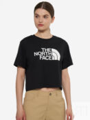 Футболка женская The North Face Easy, Черный NF0A8A6HJK31T1K-. фото 2