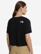 Футболка женская The North Face Easy, Черный NF0A8A6HJK31T1K-. фото 3