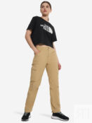 Футболка женская The North Face Easy, Черный NF0A8A6HJK31T1K-. фото 4