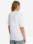 Футболка женская PUMA Essentials+ Relaxed, Белый 684971P0P-02 фото 3