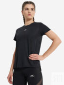 Футболка женская Athlex, Черный 132743A31-BB фото 1