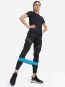 Футболка женская Athlex, Черный 132743A31-BB фото 4