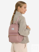 Рюкзак женский HERSCHEL Nova Mini, Розовый 11395H2R-02077 фото 1