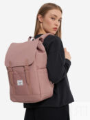 Рюкзак женский HERSCHEL Retreat Small, Розовый 11400H2R-02077 фото 1