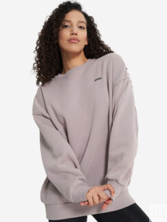 Свитшот женский Under Armour Ua Icon, Серый