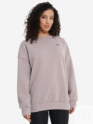Свитшот женский Under Armour Ua Icon, Серый 1386486U0F-015 фото 2