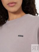 Свитшот женский Under Armour Ua Icon, Серый 1386486U0F-015 фото 5