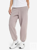 Брюки женские Under Armour UA Icon Fleece, Серый 1386488U0F-015 фото 1