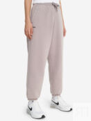 Брюки женские Under Armour UA Icon Fleece, Серый 1386488U0F-015 фото 2