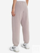 Брюки женские Under Armour UA Icon Fleece, Серый 1386488U0F-015 фото 3