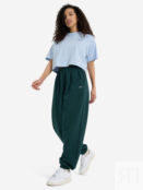 Футболка женская Reebok, Голубой 100221442R00-. фото 4