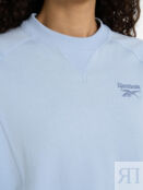 Футболка женская Reebok, Голубой 100221442R00-. фото 5