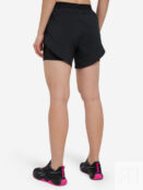 Шорты женские Reebok Running, Черный 100075412R00-. фото 2
