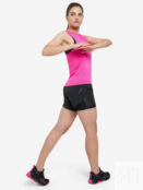Шорты женские Reebok Running, Черный 100075412R00-. фото 3