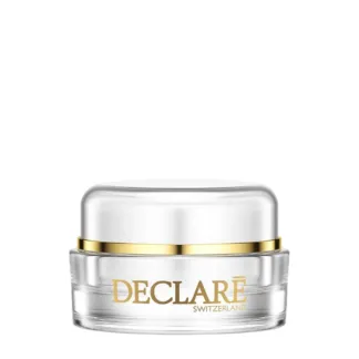 DECLARE Крем против морщин для кожи вокруг глаз / Nutrilipid Wrinkle Dimini