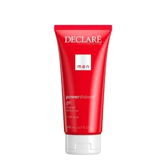 DECLARE Гель для душа / Power Shower Gel 200 мл