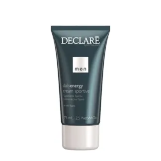DECLARE Крем легкий / Daily Energy Cream Sportive MEN CARE 75 мл DECLARE
