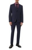 Шерстяной костюм Corneliani 93X008-9317427_SET фото 2