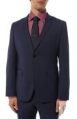 Шерстяной костюм Corneliani 93X008-9317427_SET фото 4