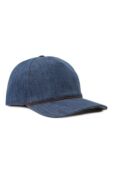 Хлопковая бейсболка Zegna Z7I14HA7/B7C фото 1