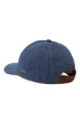 Хлопковая бейсболка Zegna Z7I14HA7/B7C фото 3