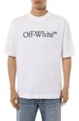 Хлопковая футболка Off-White 0MAA120C99JER008 фото 3