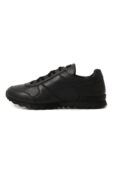 Кожаные кроссовки Kiton USSA114N0109805 фото 4