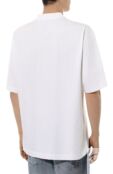 Хлопковая футболка Off-White 0MAA120C99JER008 фото 4