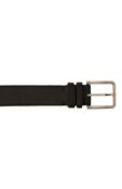 Кожаный ремень Kiton USC23PN0109803 фото 4